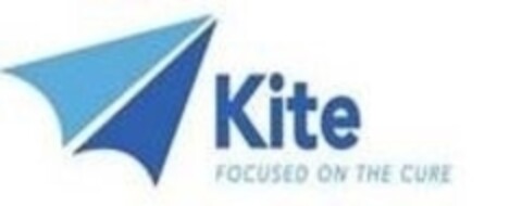 Kite FOCUSED ON THE CURE Logo (IGE, 11.12.2017)