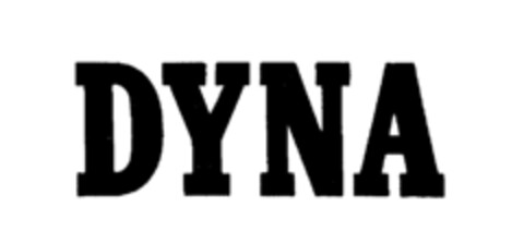 DYNA Logo (IGE, 12.01.1977)