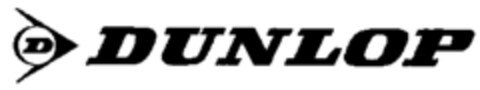 DUNLOP Logo (IGE, 15.01.1996)
