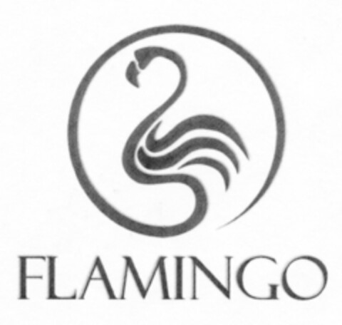 FLAMINGO Logo (IGE, 28.03.2014)