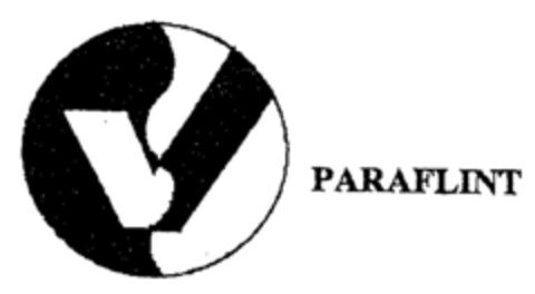 V PARAFLINT Logo (IGE, 01/17/1996)