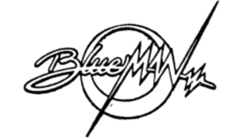 Blue MW Logo (IGE, 20.01.1989)