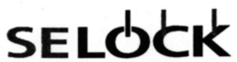 SELOCK Logo (IGE, 24.01.2000)