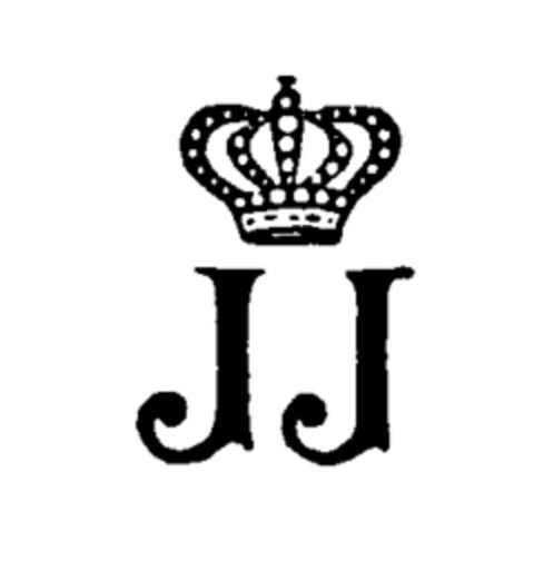 JJ Logo (IGE, 14.02.1983)