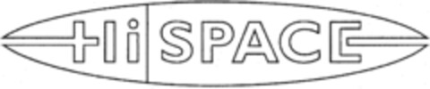 HiSPACE Logo (IGE, 29.01.1998)