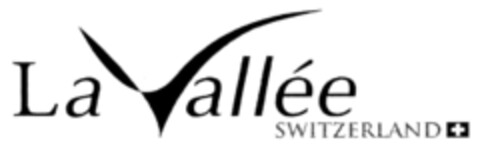 La Vallée SWITZERLAND Logo (IGE, 30.03.2005)