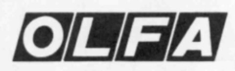 OLFA Logo (IGE, 19.03.1975)