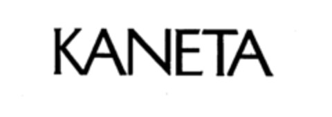 KANETA Logo (IGE, 14.03.1977)