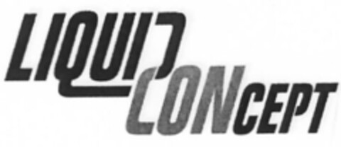 LIQUID CONCEPT Logo (IGE, 09.10.2007)