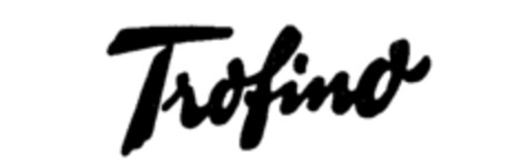 Trofino Logo (IGE, 28.01.1993)