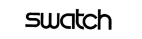 swatch Logo (IGE, 29.03.1988)