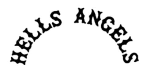 HELLS ANGELS Logo (IGE, 04/30/1981)