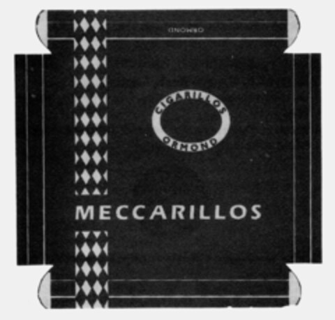 MECCARILLOS Logo (IGE, 11.03.1993)
