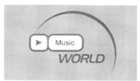 Music WORLD Logo (IGE, 03/13/2000)