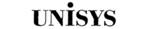 UNiSYS Logo (IGE, 04/29/1992)