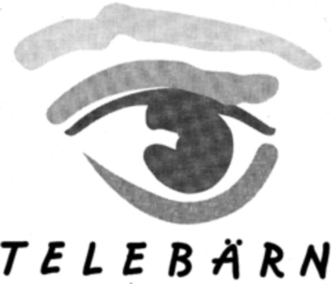 TELEBÄRN Logo (IGE, 14.05.1996)