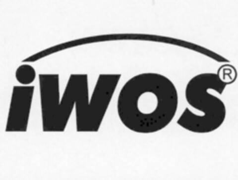 iWOS Logo (IGE, 08.06.1999)