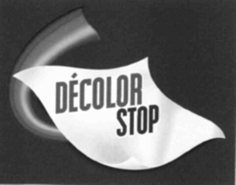 DÉCOLORSTOP Logo (IGE, 22.08.2002)