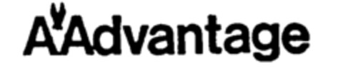 A Advantage Logo (IGE, 20.08.1991)