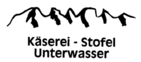 Käserei-Stofel Unterwasser Logo (IGE, 08/17/1994)