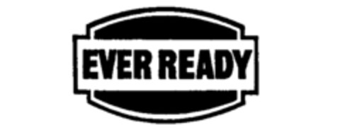 EVER READY Logo (IGE, 18.08.1992)