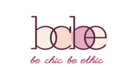 bcbe be chic be ethic Logo (IGE, 19.01.2021)