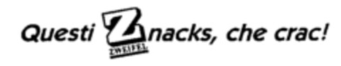 Questi Znacks, che Crac.ZWEIFEL Logo (IGE, 07.04.1995)