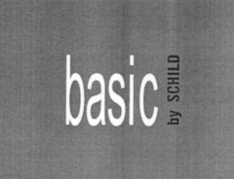 basic by SCHILD Logo (IGE, 20.07.2001)