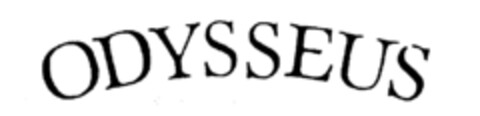 ODYSSEUS Logo (IGE, 11.11.1987)