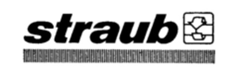 straub Logo (IGE, 17.12.1986)