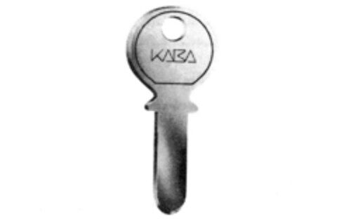 KABA Logo (IGE, 17.11.1992)