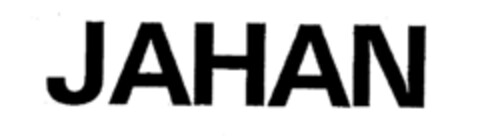 JAHAN Logo (IGE, 29.12.1987)