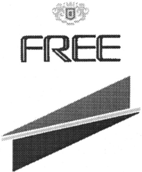 FREE Logo (IGE, 23.10.1998)