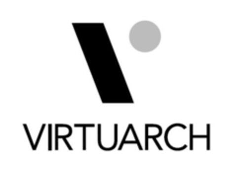 VIRTUARCH Logo (IGE, 07/03/2019)