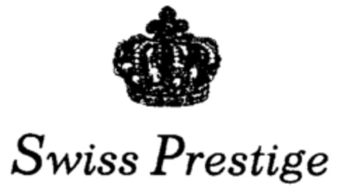 Swiss Prestige Logo (IGE, 12.12.1996)