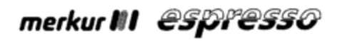 merkur espresso Logo (IGE, 08/17/1993)