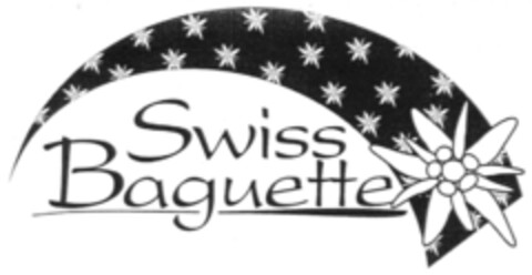 Swiss Baguette Logo (IGE, 19.06.2007)