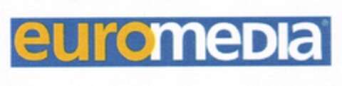 euromeDia Logo (IGE, 04.02.2008)