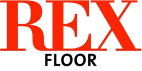 REX FLOOR Logo (IGE, 15.03.2011)