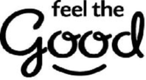 feel the Good Logo (IGE, 06/27/2013)