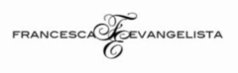FE FRANCESCA EVANGELISTA Logo (IGE, 22.06.2017)