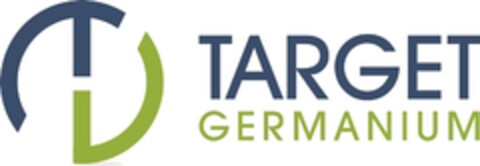 TARGET GERMANIUM Logo (IGE, 04.07.2017)