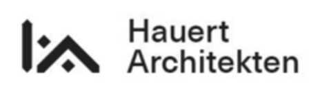 Hauert Architekten Logo (IGE, 15.07.2016)