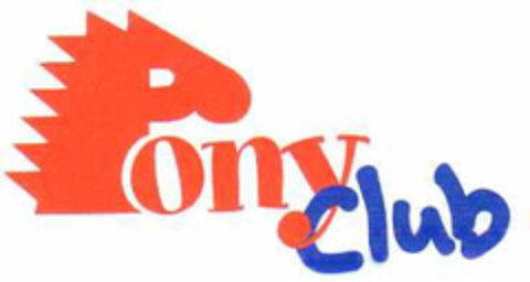 Pony Club Logo (IGE, 24.12.2004)