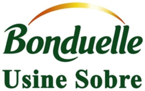 Bonduelle Usine Sobre Logo (IGE, 13.09.2011)