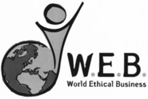 W.E.B. World Ethical Business Logo (IGE, 04/14/2010)