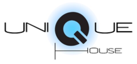 UNIQUE HOUSE Logo (IGE, 18.09.2017)