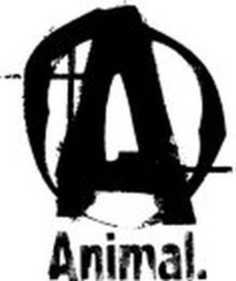 A Animal. Logo (IGE, 17.10.2014)