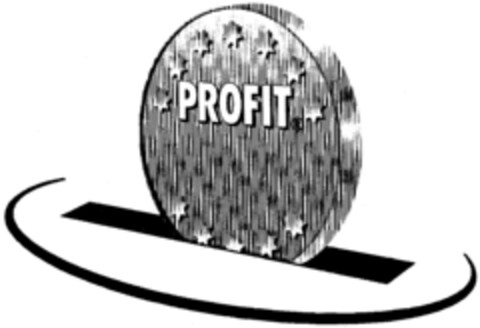 PROFIT Logo (IGE, 04/03/1998)