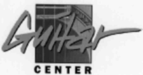 Guitar CENTER Logo (IGE, 09/14/1999)